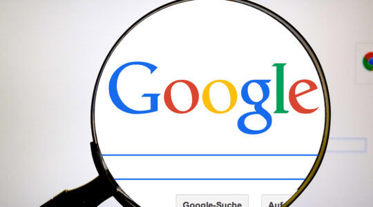 google